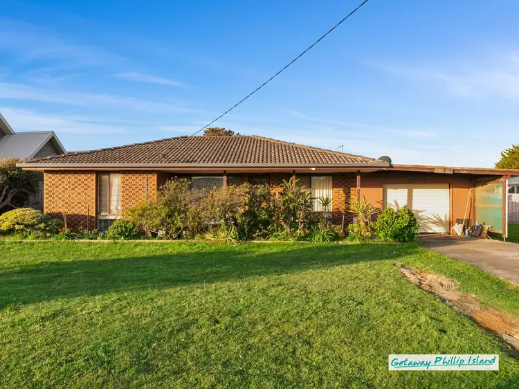Main view of Homely house listing, 30 Tolley Avenue, Surf Beach VIC 3922