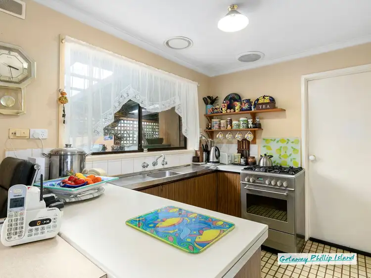 Third view of Homely house listing, 30 Tolley Avenue, Surf Beach VIC 3922
