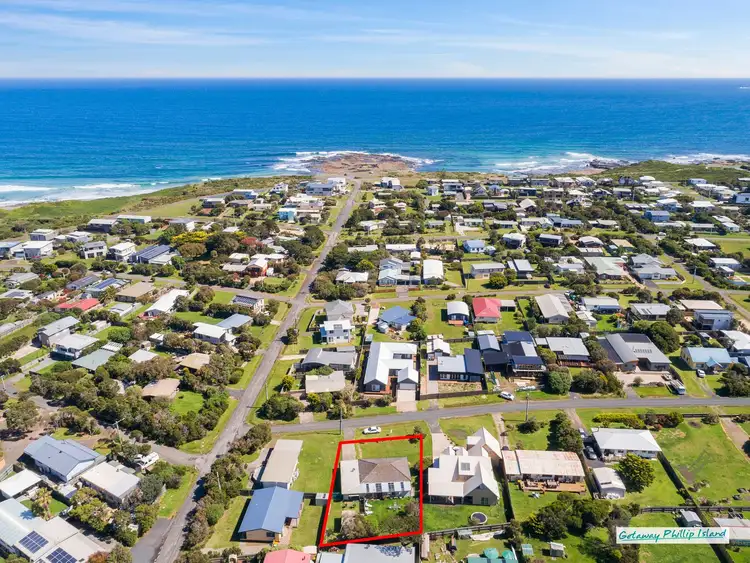 Fourth view of Homely house listing, 30 Tolley Avenue, Surf Beach VIC 3922