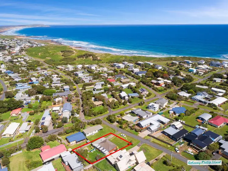 Fifth view of Homely house listing, 30 Tolley Avenue, Surf Beach VIC 3922