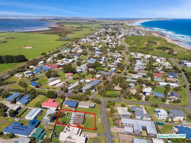 Sixth view of Homely house listing, 30 Tolley Avenue, Surf Beach VIC 3922