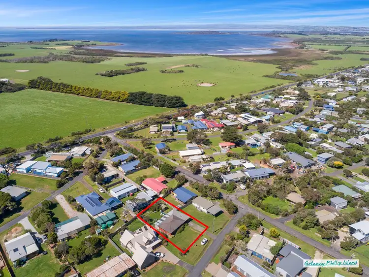 Seventh view of Homely house listing, 30 Tolley Avenue, Surf Beach VIC 3922