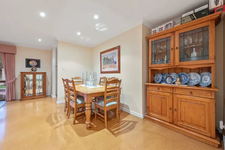 Fifth view of Homely house listing, 86 Meridian Drive, Mullaloo WA 6027