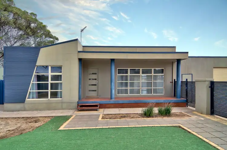 22 Tank Road, Moonta SA 5558