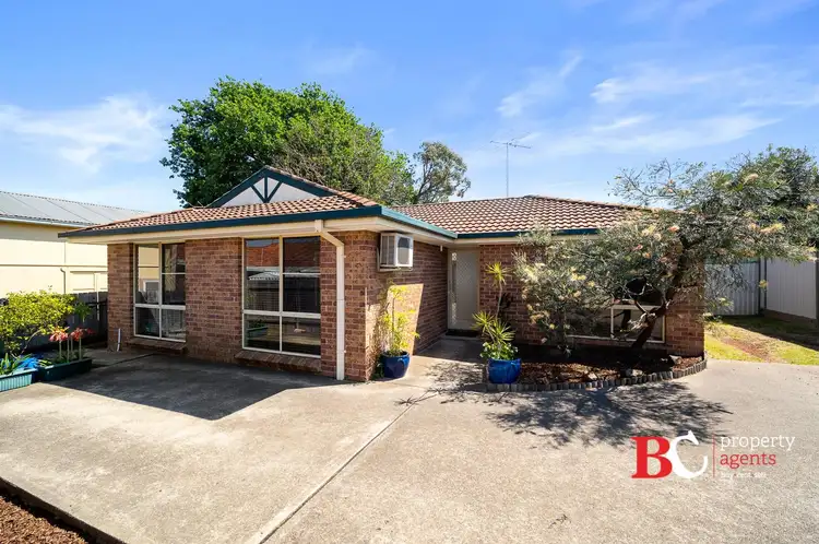 Main view of Homely house listing, 4A Nowill Street, Condell Park NSW 2200