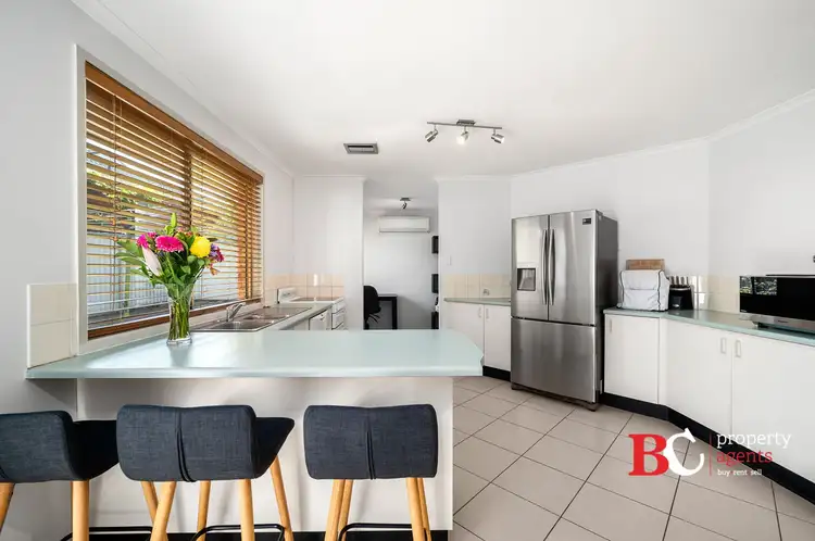 Second view of Homely house listing, 4A Nowill Street, Condell Park NSW 2200