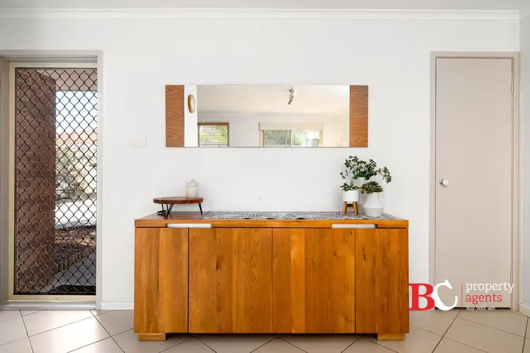 Fourth view of Homely house listing, 4A Nowill Street, Condell Park NSW 2200