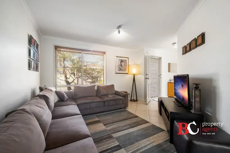 Fifth view of Homely house listing, 4A Nowill Street, Condell Park NSW 2200