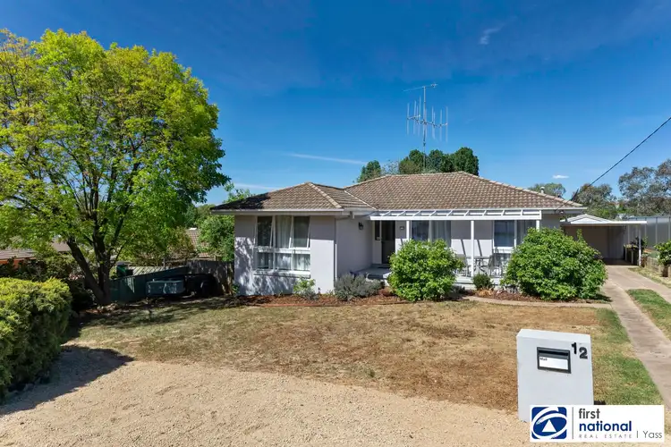 12 Short st, Yass NSW 2582