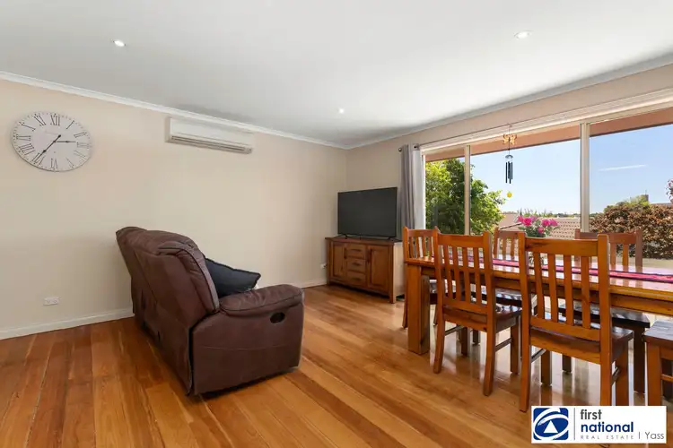 Fifth view of Homely house listing, 12 Short st, Yass NSW 2582