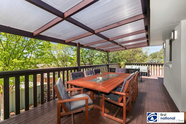 Sixth view of Homely house listing, 12 Short st, Yass NSW 2582