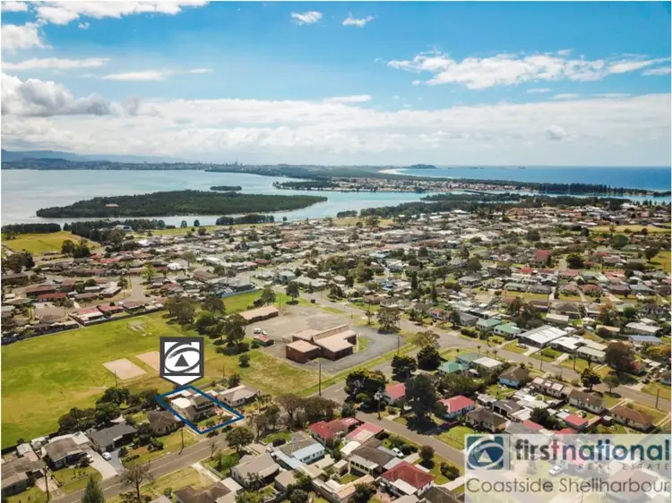 14 Bradman Avenue, Warilla NSW 2528