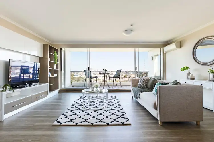 1103/5 Jersey Road, Artarmon NSW 2064