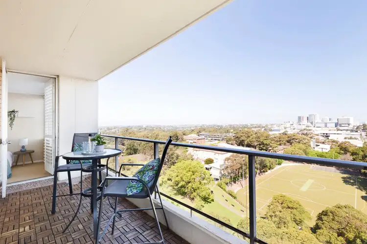 Second view of Homely unit listing, 1103/5 Jersey Road, Artarmon NSW 2064