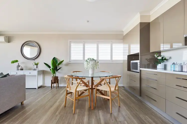 Third view of Homely unit listing, 1103/5 Jersey Road, Artarmon NSW 2064