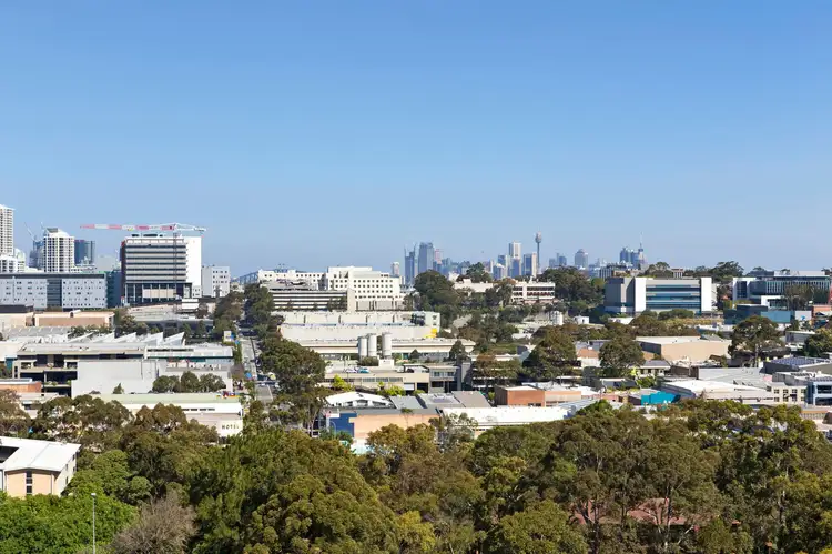 Fourth view of Homely unit listing, 1103/5 Jersey Road, Artarmon NSW 2064
