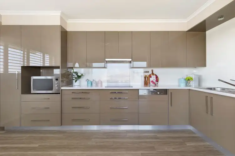 Fifth view of Homely unit listing, 1103/5 Jersey Road, Artarmon NSW 2064