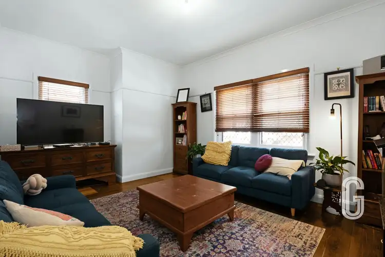 Second view of Homely unit listing, 1/26 Brooks Street, Cooks Hill NSW 2300