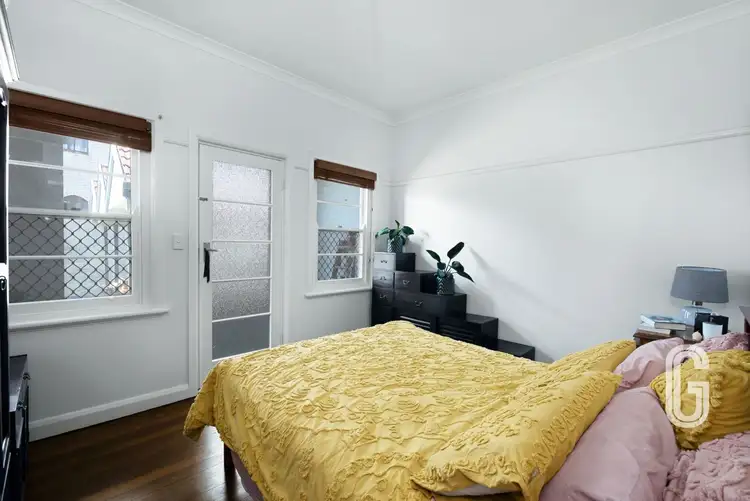 Third view of Homely unit listing, 1/26 Brooks Street, Cooks Hill NSW 2300