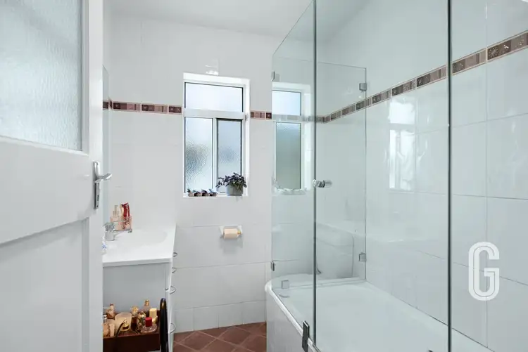 Fourth view of Homely unit listing, 1/26 Brooks Street, Cooks Hill NSW 2300