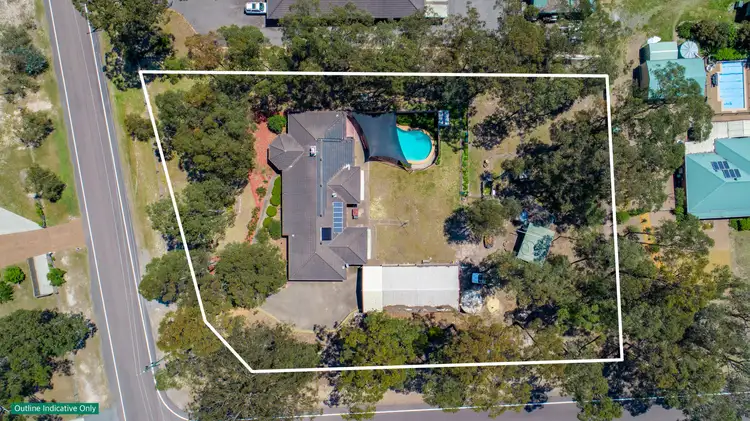 3 Woodlands Drive, Thornton NSW 2322