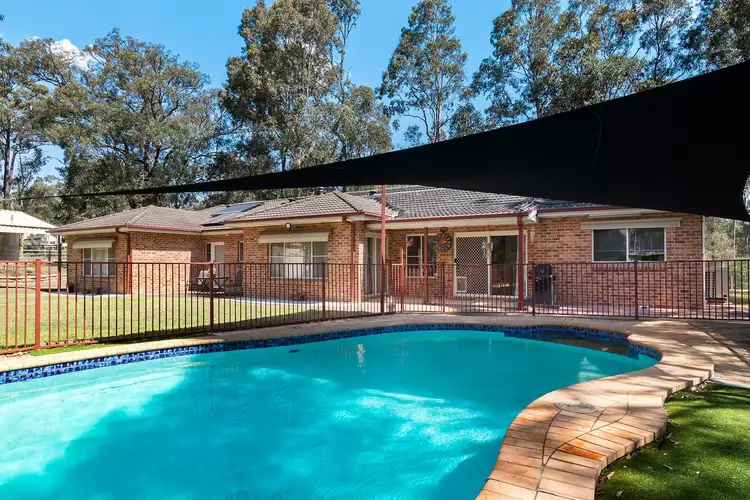 Second view of Homely house listing, 3 Woodlands Drive, Thornton NSW 2322