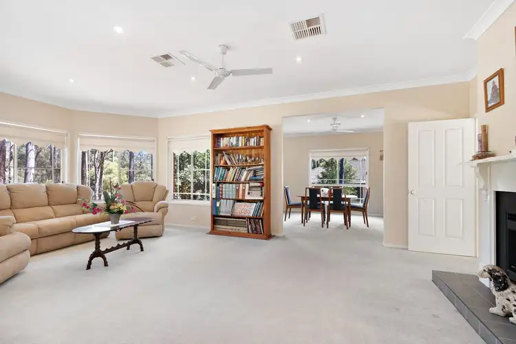 Fourth view of Homely house listing, 3 Woodlands Drive, Thornton NSW 2322