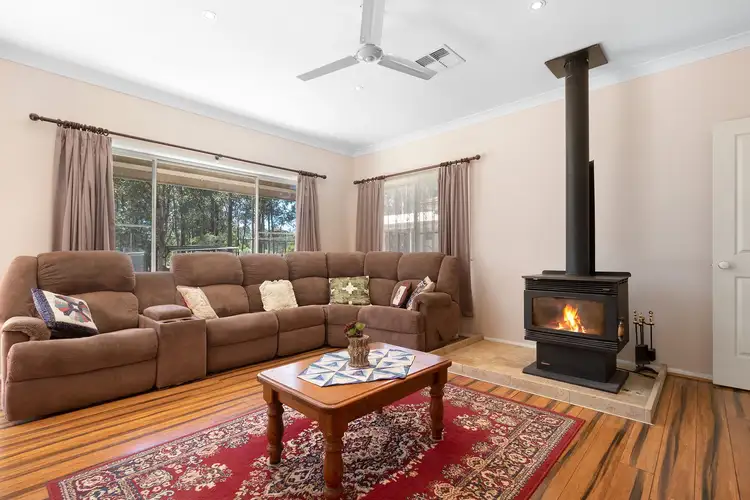 Sixth view of Homely house listing, 3 Woodlands Drive, Thornton NSW 2322