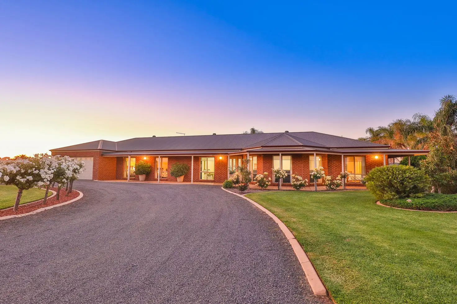 Main view of Homely house listing, 297 Irymple Avenue, Nichols Point VIC 3501