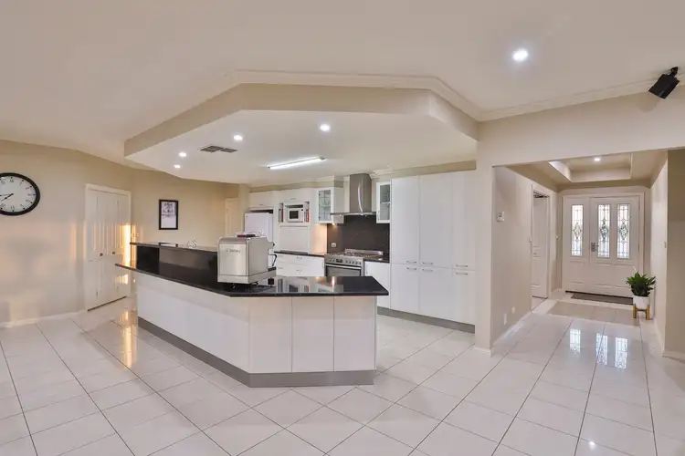 Fourth view of Homely house listing, 297 Irymple Avenue, Nichols Point VIC 3501