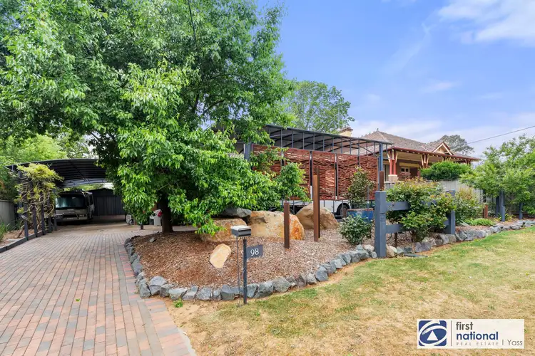 98 Church Street, Yass NSW 2582