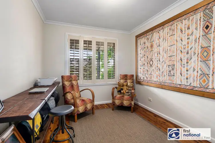 Sixth view of Homely house listing, 98 Church Street, Yass NSW 2582