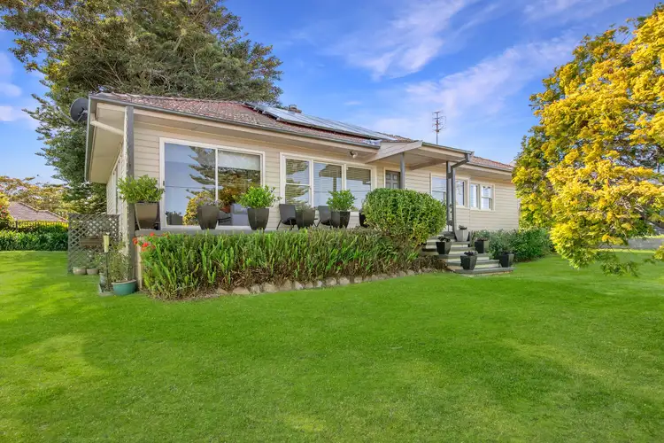 Main view of Homely house listing, 7 Caldwell Avenue, Dudley NSW 2290