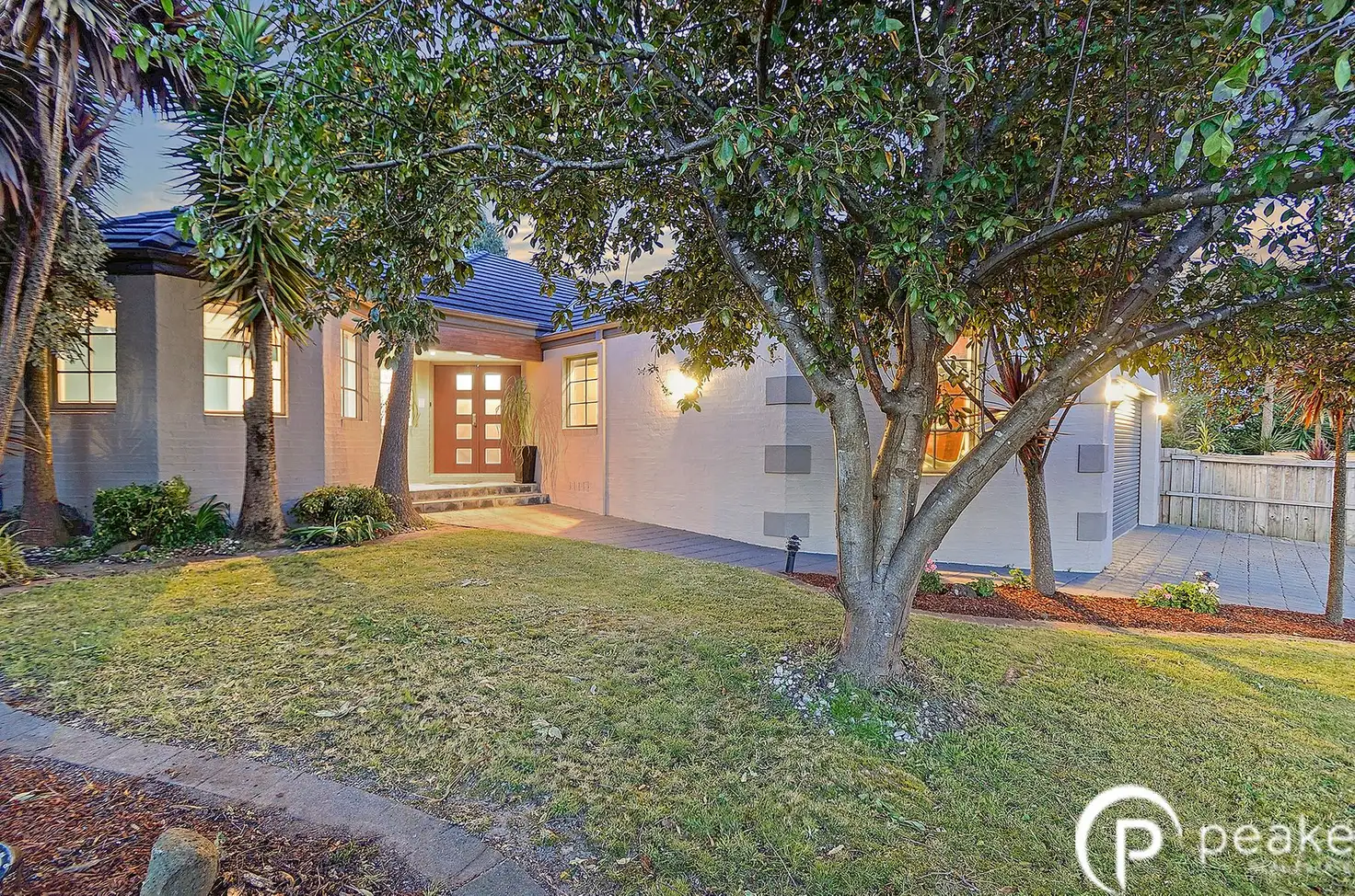 Main view of Homely house listing, 32 Howell Drive, Berwick VIC 3806