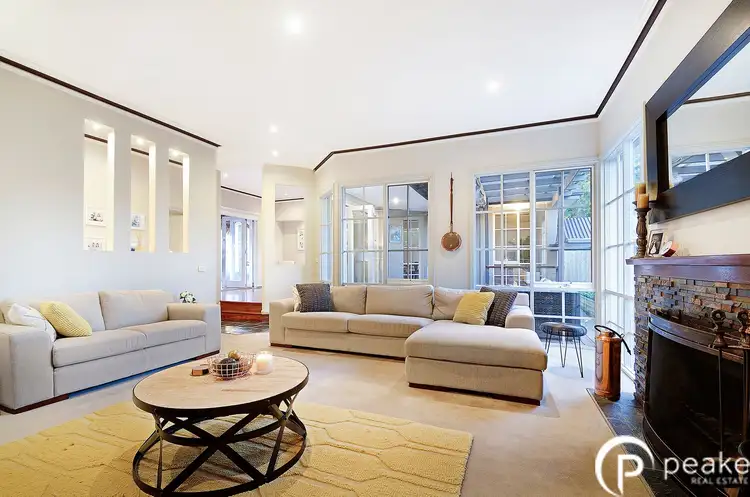 Third view of Homely house listing, 32 Howell Drive, Berwick VIC 3806