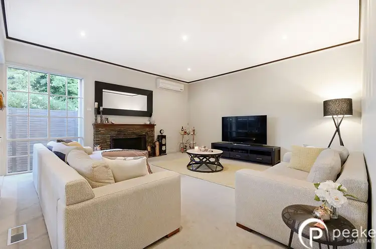 Fourth view of Homely house listing, 32 Howell Drive, Berwick VIC 3806