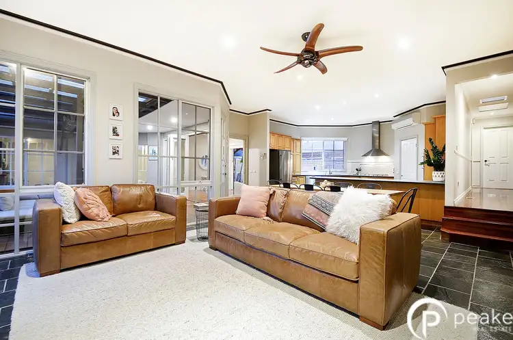 Fifth view of Homely house listing, 32 Howell Drive, Berwick VIC 3806