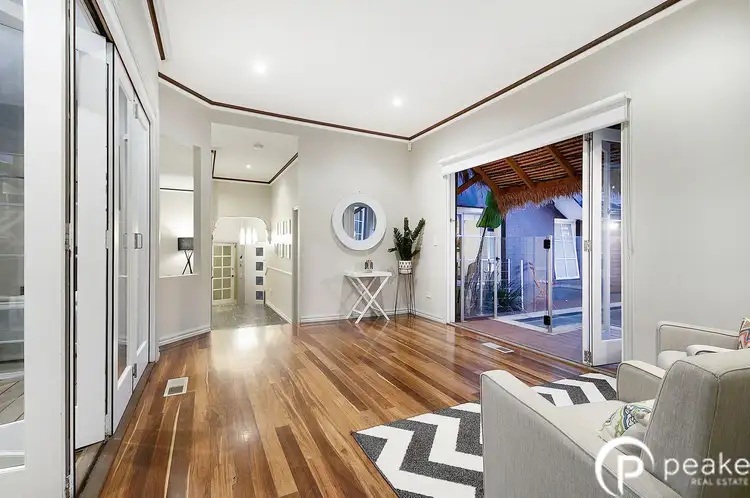 Sixth view of Homely house listing, 32 Howell Drive, Berwick VIC 3806