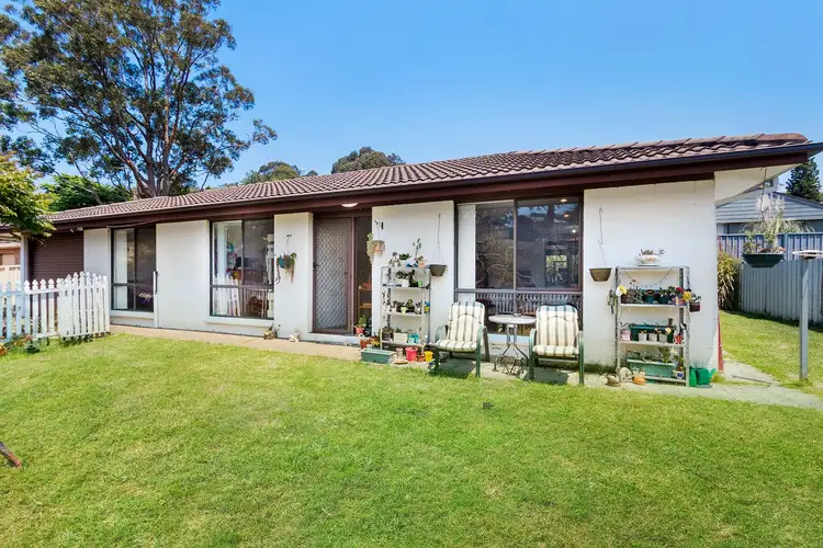 97 Lawson Road, Macquarie Hills NSW 2285