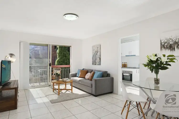 12/73 Albert Street, Hornsby NSW 2077