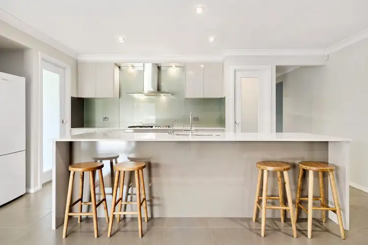 Second view of Homely house listing, 32 Wainman Drive, Cooranbong NSW 2265