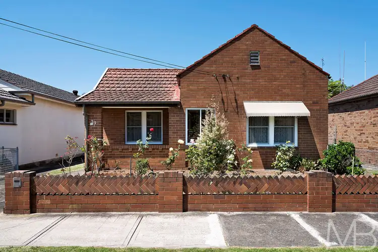 29 High Street, Willoughby NSW 2068