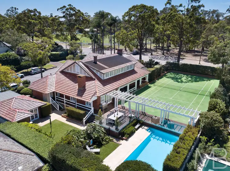 77 Arnold Street, Killara NSW 2071