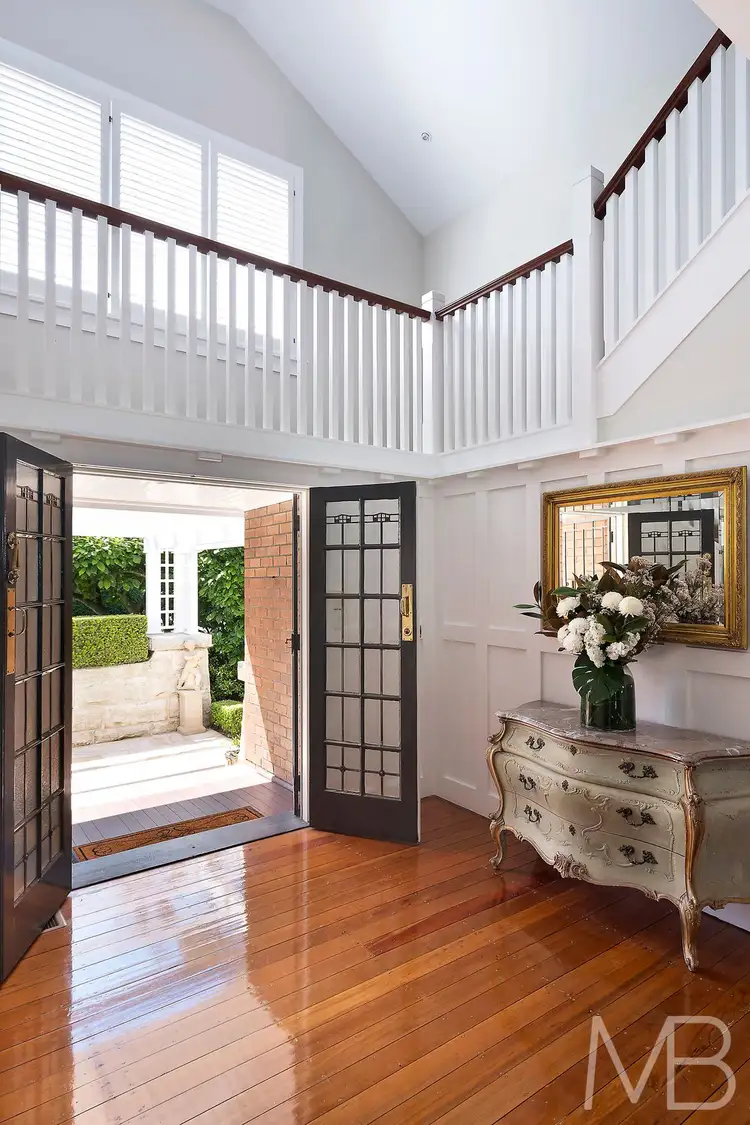 Fifth view of Homely house listing, 77 Arnold Street, Killara NSW 2071