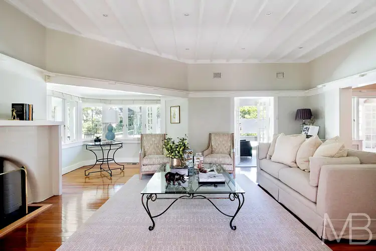 Sixth view of Homely house listing, 77 Arnold Street, Killara NSW 2071