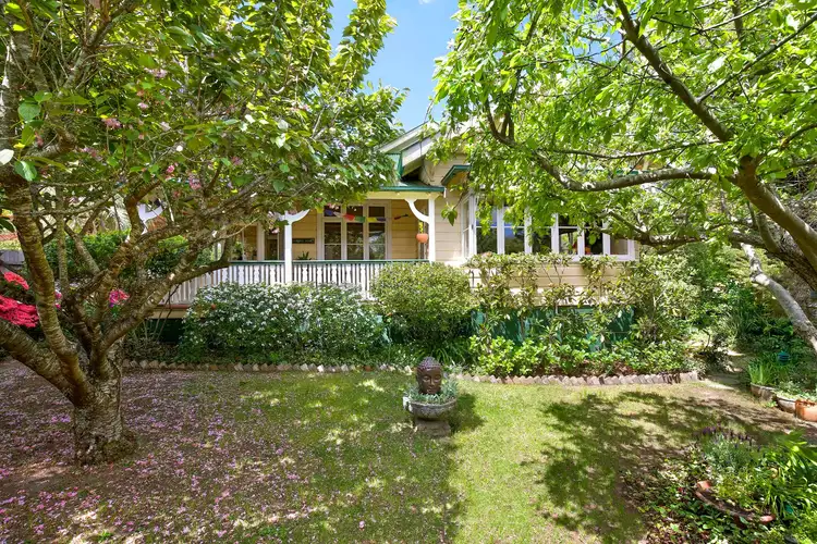 14 Blackheath Street, Leura NSW 2780