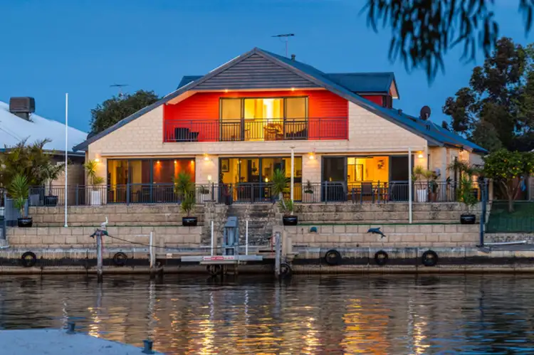 Second view of Homely house listing, 9 Wills Way, South Yunderup WA 6208