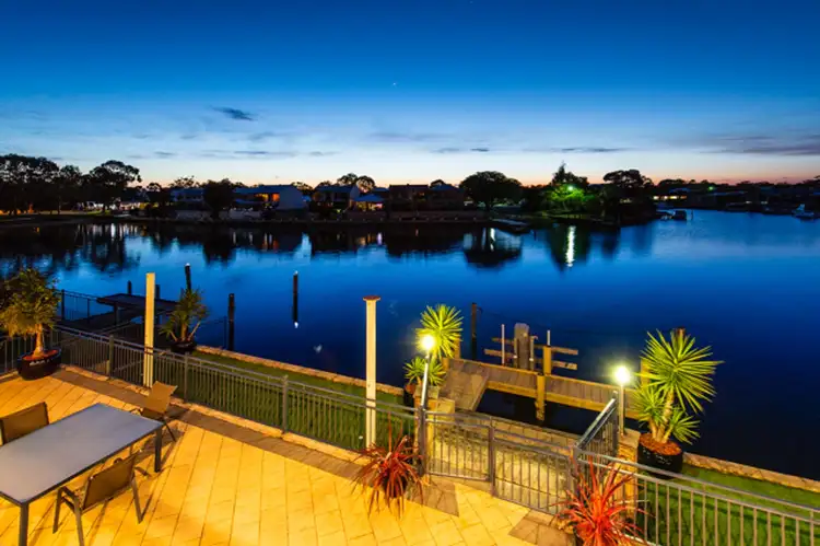 Third view of Homely house listing, 9 Wills Way, South Yunderup WA 6208