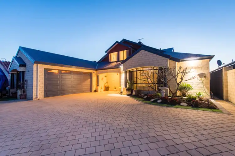 Fourth view of Homely house listing, 9 Wills Way, South Yunderup WA 6208