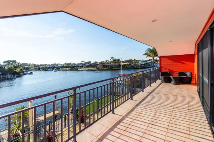 Sixth view of Homely house listing, 9 Wills Way, South Yunderup WA 6208